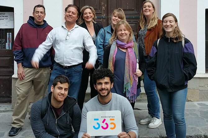 Private City Walking Tour of Plovdiv - Meeting and Pickup Information