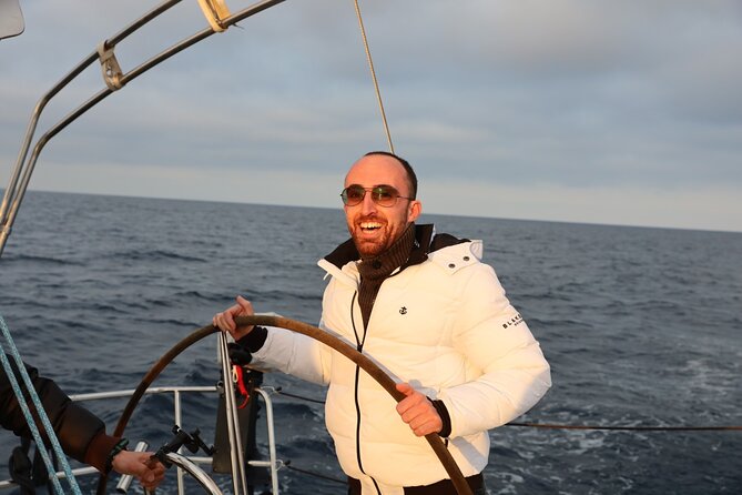 Private Class of Initiation to Cruise Sailing - Exclusive Private Experience