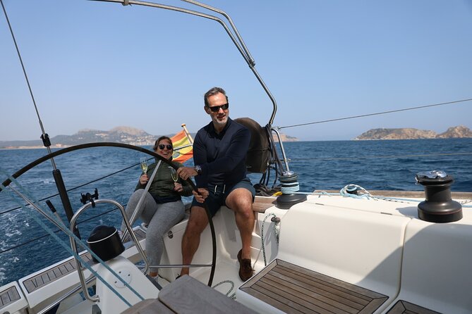 Private Class of Initiation to Cruise Sailing - Common Questions