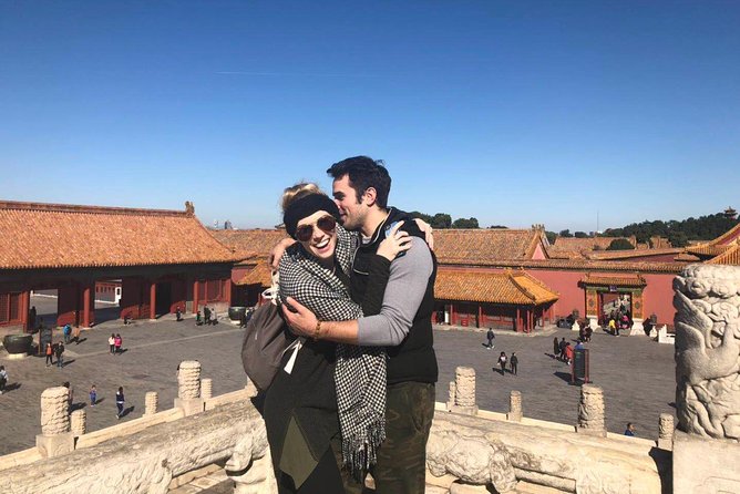 Private Classic Beijing Tour: Tiananmen Square, Forbidden City and Summer Palace - Tour Overview and Highlights