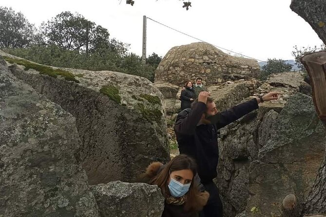 Private Classic Car Tour of Madrid and El Escorial - Tips for a Memorable Experience