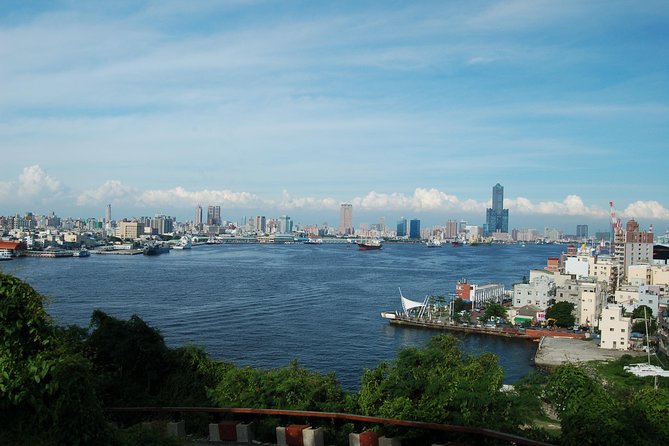Private Classic Kaohsiung Day Tour - Tour Pricing and Booking Details