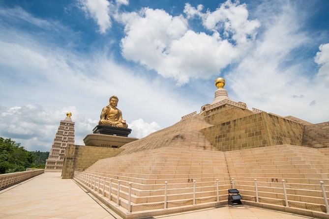 Private Classic Kaohsiung Day Tour - Highlights of the Private Kaohsiung Day Tour