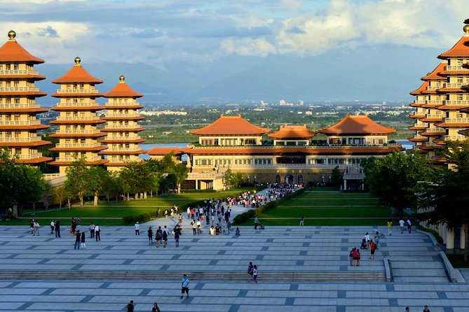 Private Classic Kaohsiung Day Tour - Directions for the Private Kaohsiung Day Tour
