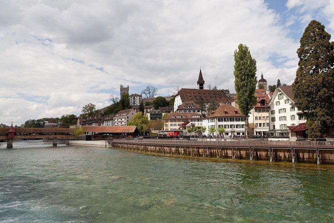 Private Classic Lucerne City Walk - Traveler Tips