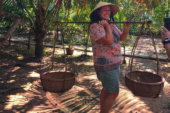 Private Classic Mekong Delta 1 Day by Car From Ho Chi Minh City - Overview and Activities