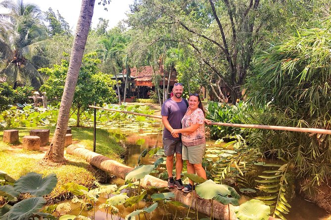 Private Classic Mekong Delta 1 Day by Car From Ho Chi Minh City - Inclusions