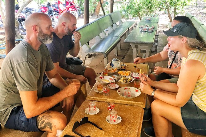 Private Classic Mekong Delta 1 Day by Car From Ho Chi Minh City - Directions