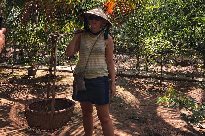 Private Classic Mekong Delta 1 Day by Car From Ho Chi Minh City - Common Questions