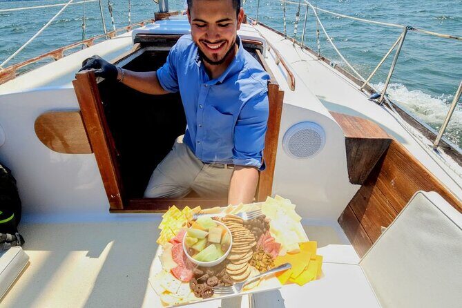 Private Classic Sailboat Tour in New York City - The Itinerary: Landmarks from a New Angle