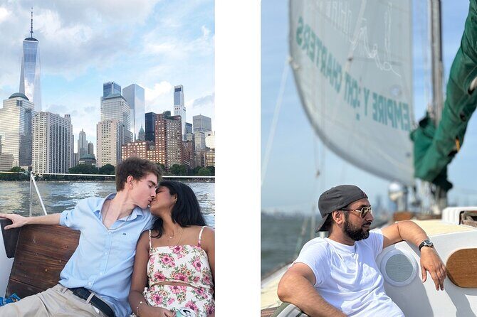Private Classic Sailboat Tour in New York City - The Value: Is it Worth the Cost?