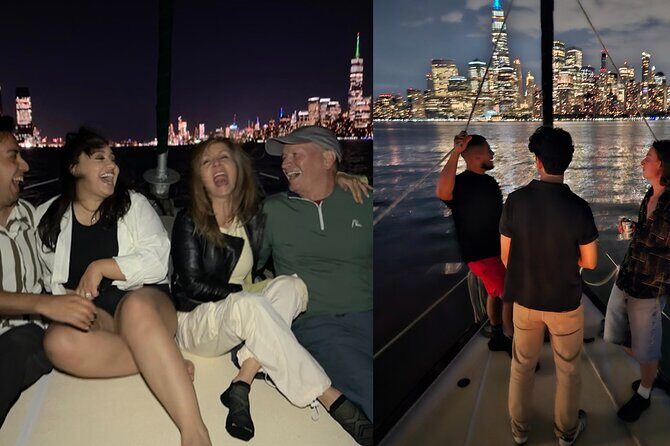 Private Classic Sailboat Tour in New York City - Cancellation and Weather