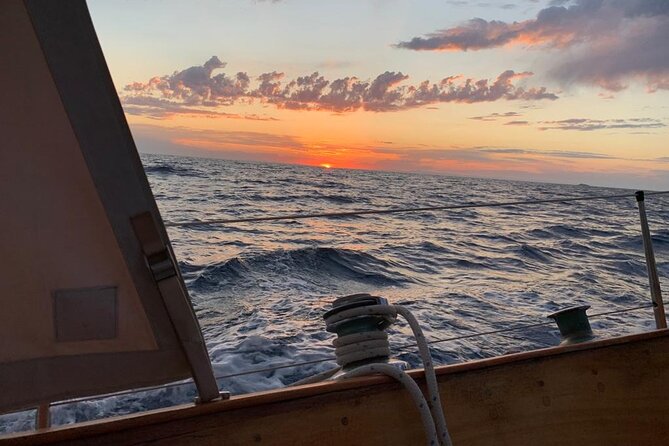 PRIVATE -Classic Sailing Trip-Costa Del Sol, in a PRIVATE Group - Directions