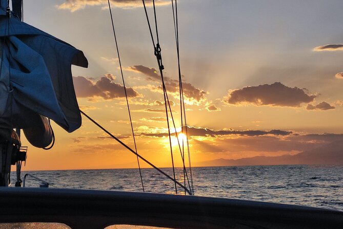 PRIVATE -Classic Sailing Trip-Costa Del Sol, in a PRIVATE Group - Additional Information