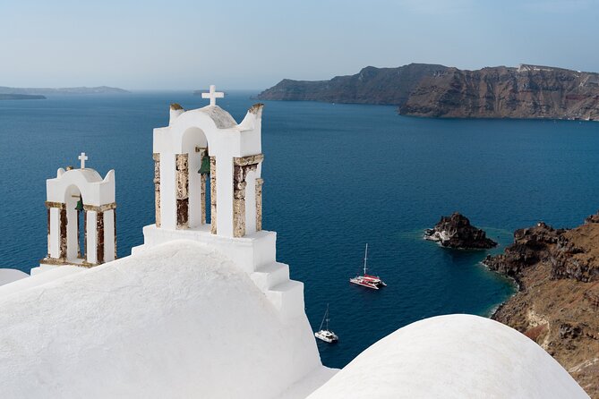 Private Classic Santorini Panorama: Visit the Most Popular Destinations! - The Sum Up