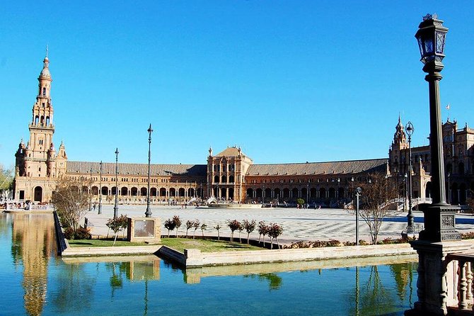 Private Classic Tour of Seville - Pricing and Booking