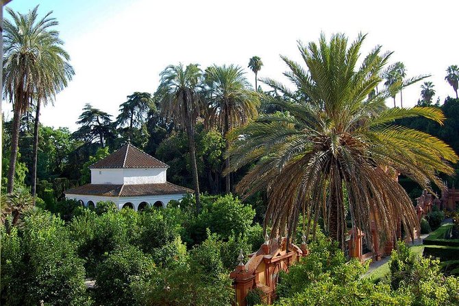 Private Classic Tour of Seville - Inclusions