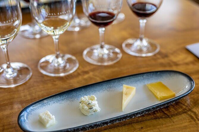 Private Classical Wine and Cheese Pairing Experience - Good To Know