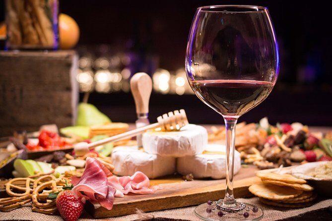 Private Classical Wine and Cheese Pairing Experience - Final Thoughts