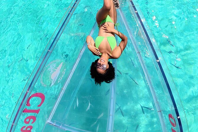 Private Clearboat Tour with Snorkeling in Curacao - Good To Know