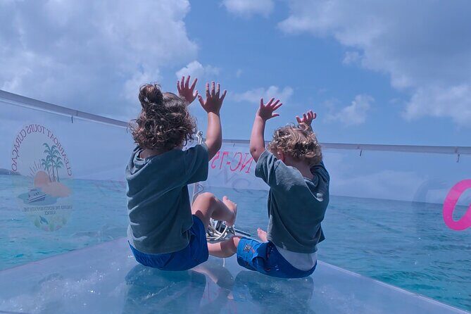Private Clearboat Tour with Snorkeling in Curacao - Practical Considerations