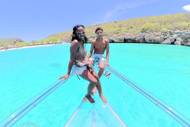 Private Clearboat Tour with Snorkeling in Curacao - Summary: Why Choose This Tour?
