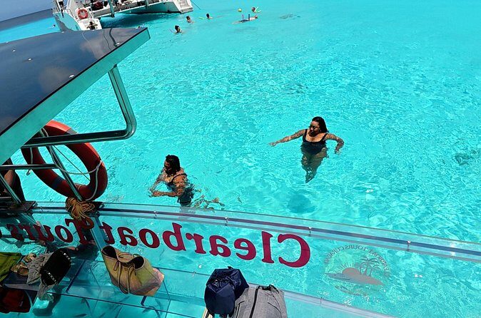 Private Clearboat Tour with Snorkeling in Curacao - FAQ