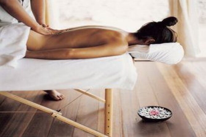Private Cleopatra Plus Spa Program in Hurghada - Program Overview