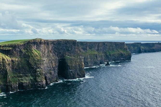 Private Cliffs of Moher, Burren and Wild Atlantic Way Tour From Galway - Meeting and Pickup