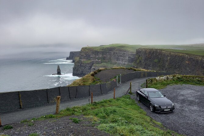 Private Cliffs of Moher, Burren and Wild Atlantic Way Tour From Galway - Common Questions