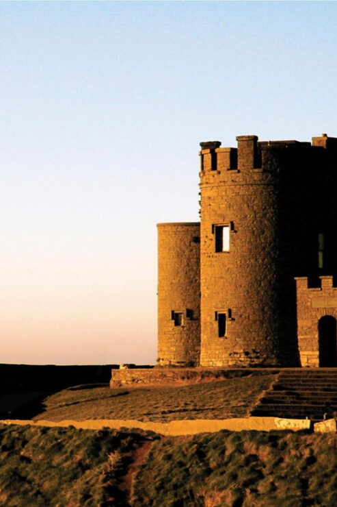 Private Cliffs of Moher Day Tour - Good To Know
