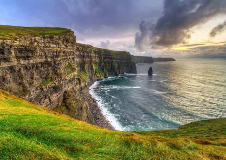 Private Cliffs of Moher Day Tour - Itinerary Highlights