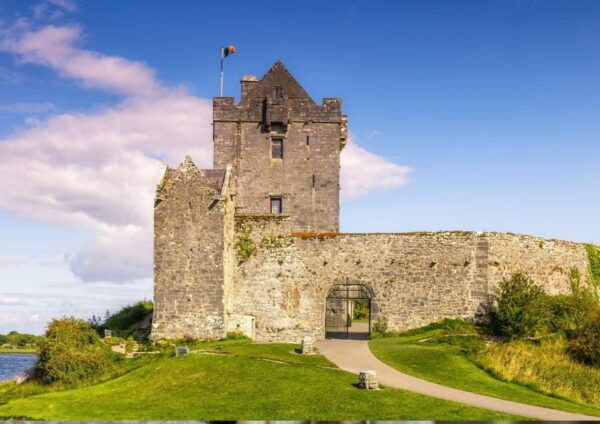 Private Cliffs of Moher Day Tour - Frequently Asked Questions