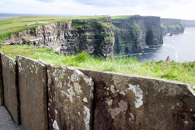 Private Cliffs of Moher Day Tour - Tour Details and Highlights