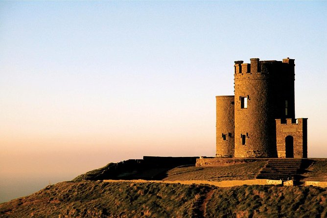 Private Cliffs of Moher Day Tour - Traveler Photos and Featured Review