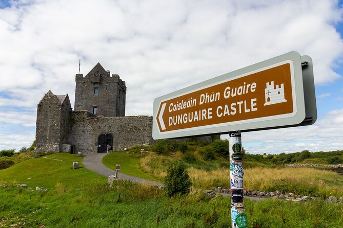 Private Cliffs of Moher Day Tour - The Sum Up