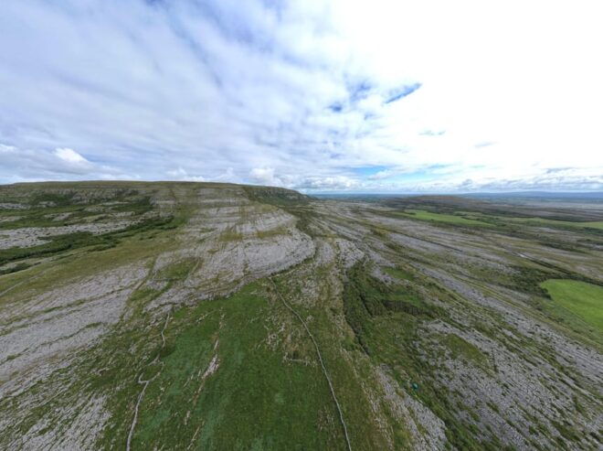 Private Cliffs of Moher & Galway City Tour From Dublin - Galway City