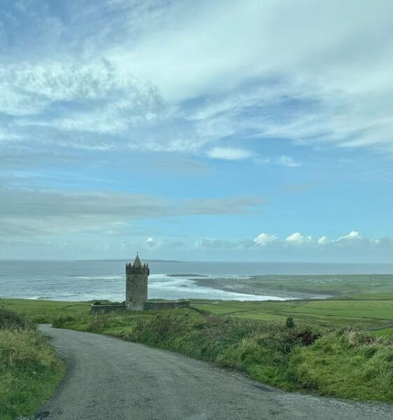 Private Cliffs of Moher & Galway City Tour From Dublin - Frequently Asked Questions