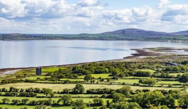 Private Cliffs of Moher Tour for Small Group From Galway - Host and Pickup Information