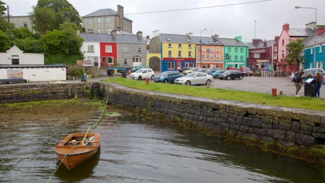 Private Cliffs of Moher Tour for Small Group From Galway - Tour Highlights and Itinerary