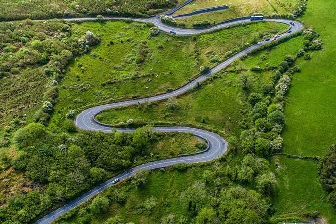 Private Cliffs of Moher Tour for Small Group in Galway - Personalized Experience