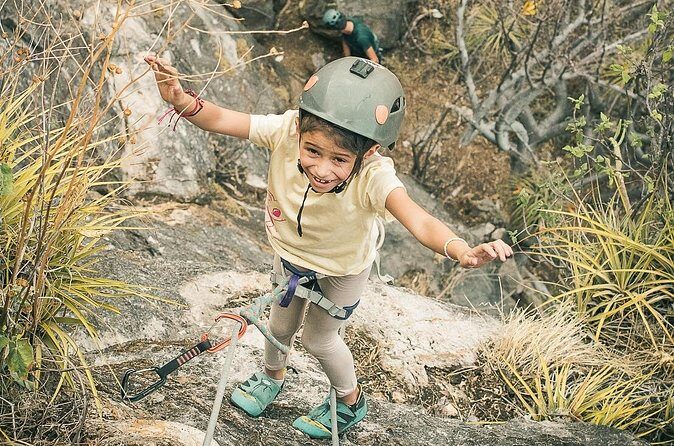 Private Climbing and Rappelling Experience in Oaxaca - FAQ