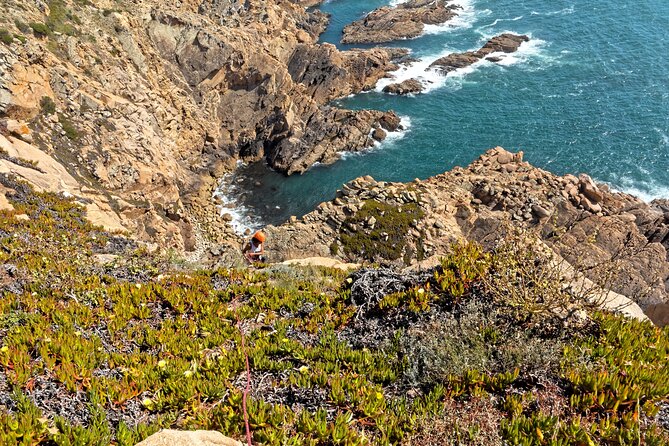 Private Climbing by the Cliffs of Cabo Da Roca - Private Climbing Tours: An Exclusive Adventure Experience