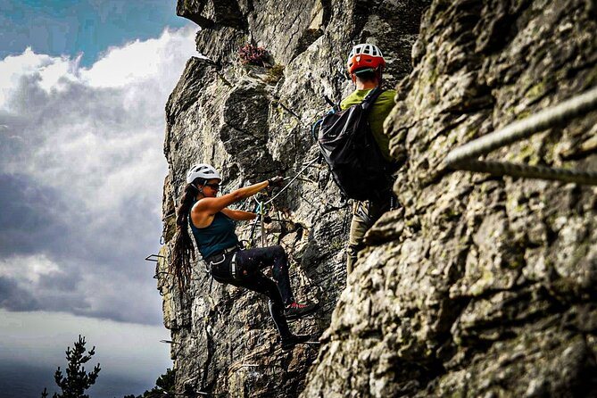Private Climbing Experience via Ferrata Senda Do Santo - Common Questions