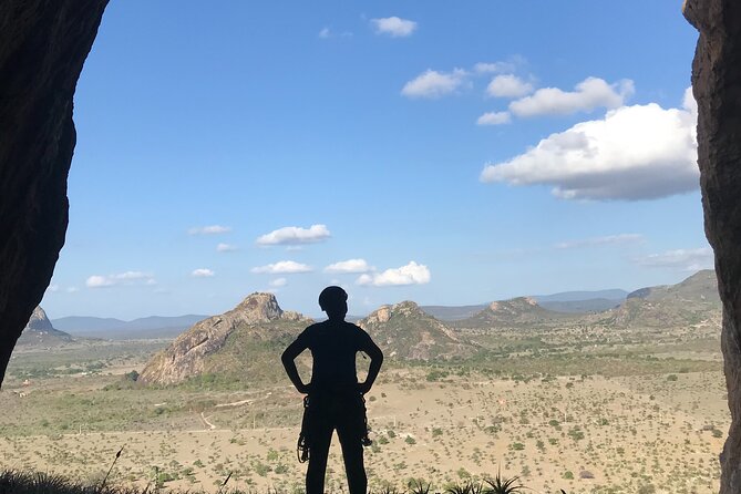 Private Climbing on the Paredão Do Morro Da Toca - Cancellation Policy
