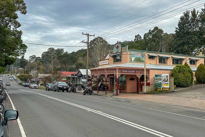 Private Coast & Kangaroo Valley Wildlife Escape Tour From Sydney - FAQ