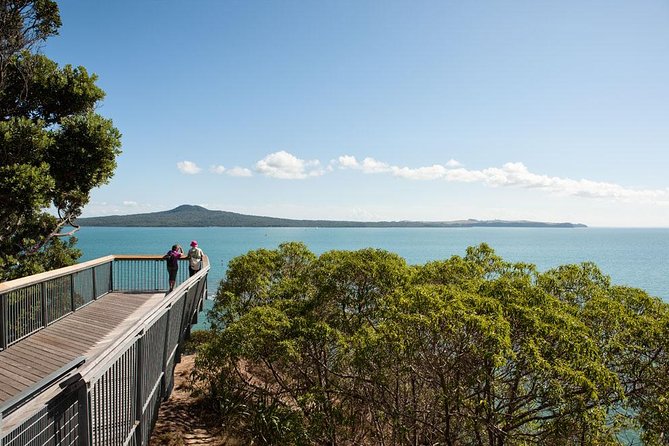 Private Coast to Coast Luxury Eco Tour - Local Wildlife Encounters