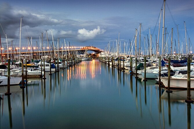 Private Coast to Coast Luxury Eco Tour - The Sum Up
