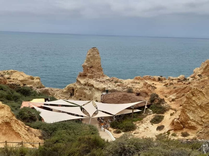 Private Coast Tour from Lagos Visit Portimao, Carvoeiro - Practical Tips for Your Trip