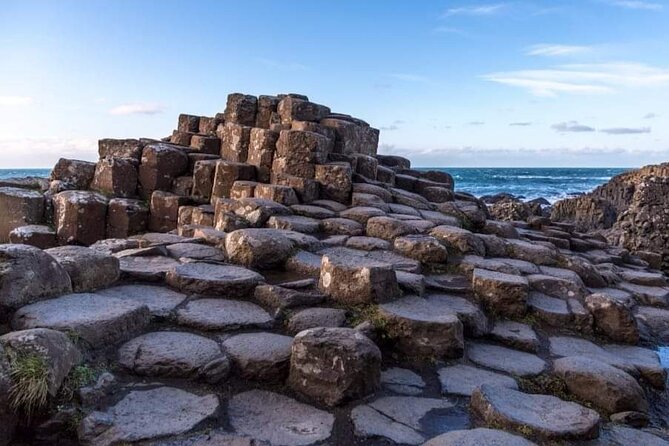 Private Coast Tour in Belfast - Booking Information